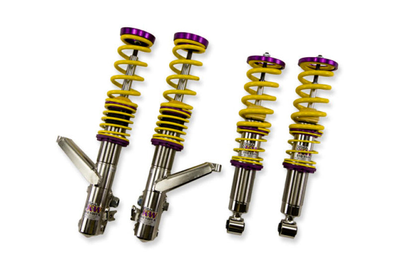 KW Coilover Kit V1 Acura RSX (DC5) incl. Type S