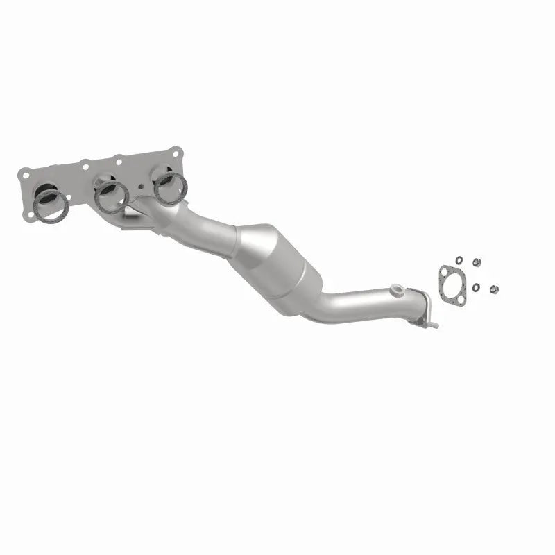 MagnaFlow Conv DF 07-10 BMW X3 3.0L Magnaflow