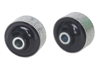 Whiteline 2022+ Kia EV6 Front Lower Control Arm Inner Rear Bushing Kit Whiteline