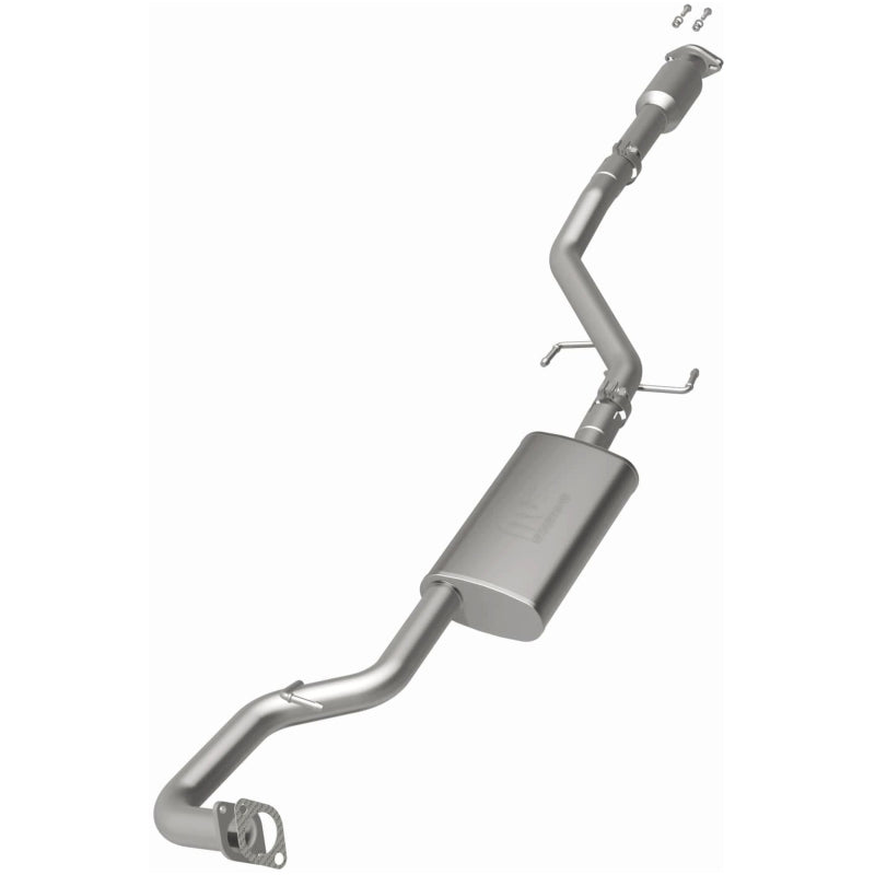 MagnaFlow 5571142 Direct-Fit Catalytic Converter