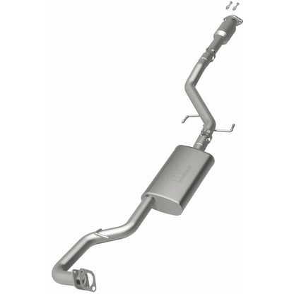 MagnaFlow 5571142 Direct-Fit Catalytic Converter