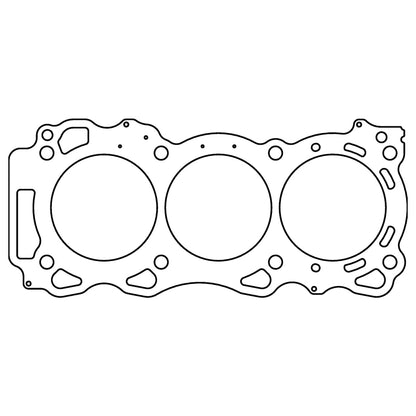 Cometic Nissan VQ30/VQ35 V6 100mm LH .045 inch MLS Head Gasket