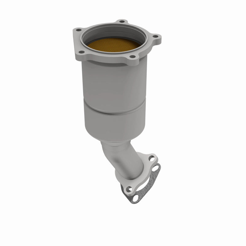 MagnaFlow Conv DF 2001-04 Nissan Frontier/Xterra 2.4L Front *NOT FOR SALE IN CALIFORNIA* Magnaflow