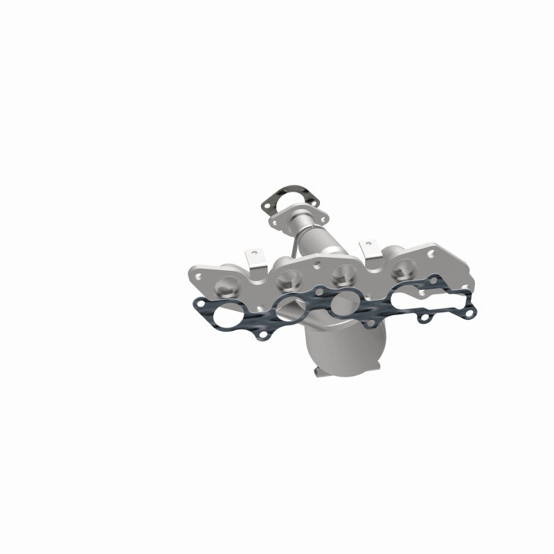 Magnaflow 14-15 Ford Transit Connect 2.5L Direct Fit Converter Magnaflow