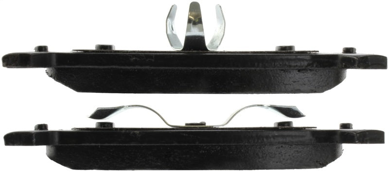 StopTech Premium Ceramic Brake Pads - 308.07110 Stoptech