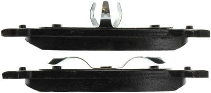 StopTech Premium Ceramic Brake Pads - 308.07110 Stoptech