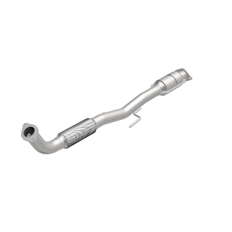 MagnaFlow Conv DF 02-04 Toyota Camry 2.4L Rear Magnaflow
