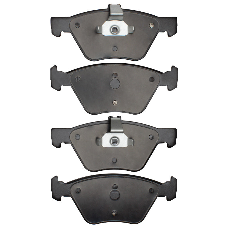 R1 96-08 Mercedes-Benz SLK320 Front Semi Met Brake Pads