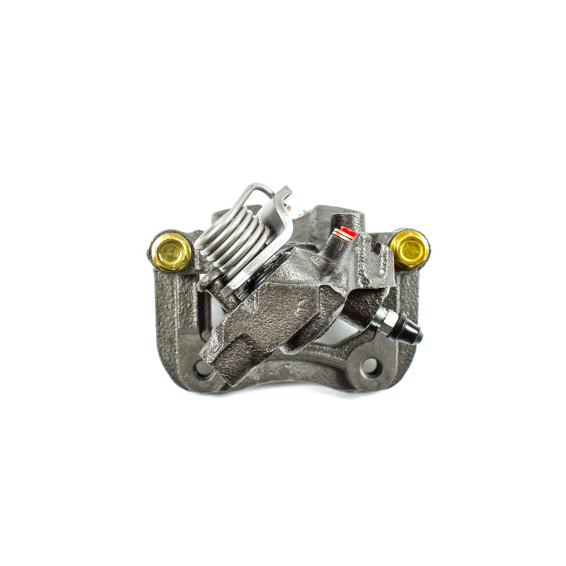 Power Stop 92-01 Honda Prelude Rear Left Autospecialty Caliper w/Bracket PowerStop