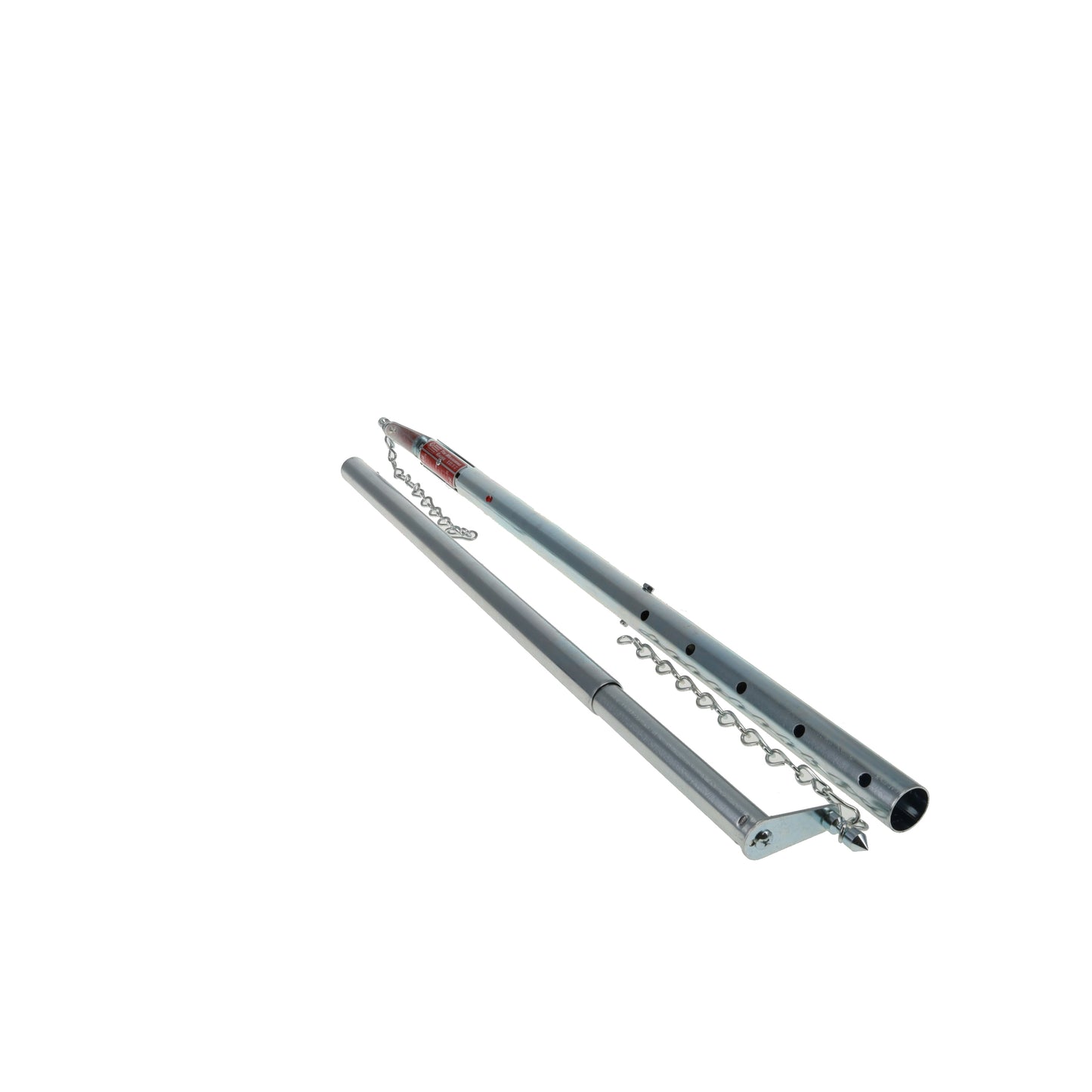 SPC Performance Toe Measuring Gauge 46in-74in - 99361