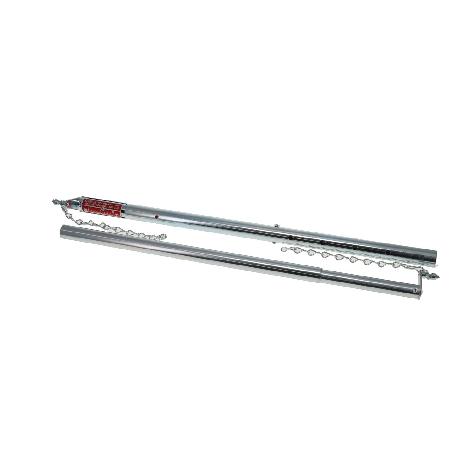 SPC Performance Toe Measuring Gauge 46in-74in - 99361