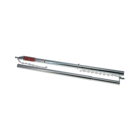 SPC Performance Toe Measuring Gauge 46in-74in - 99361