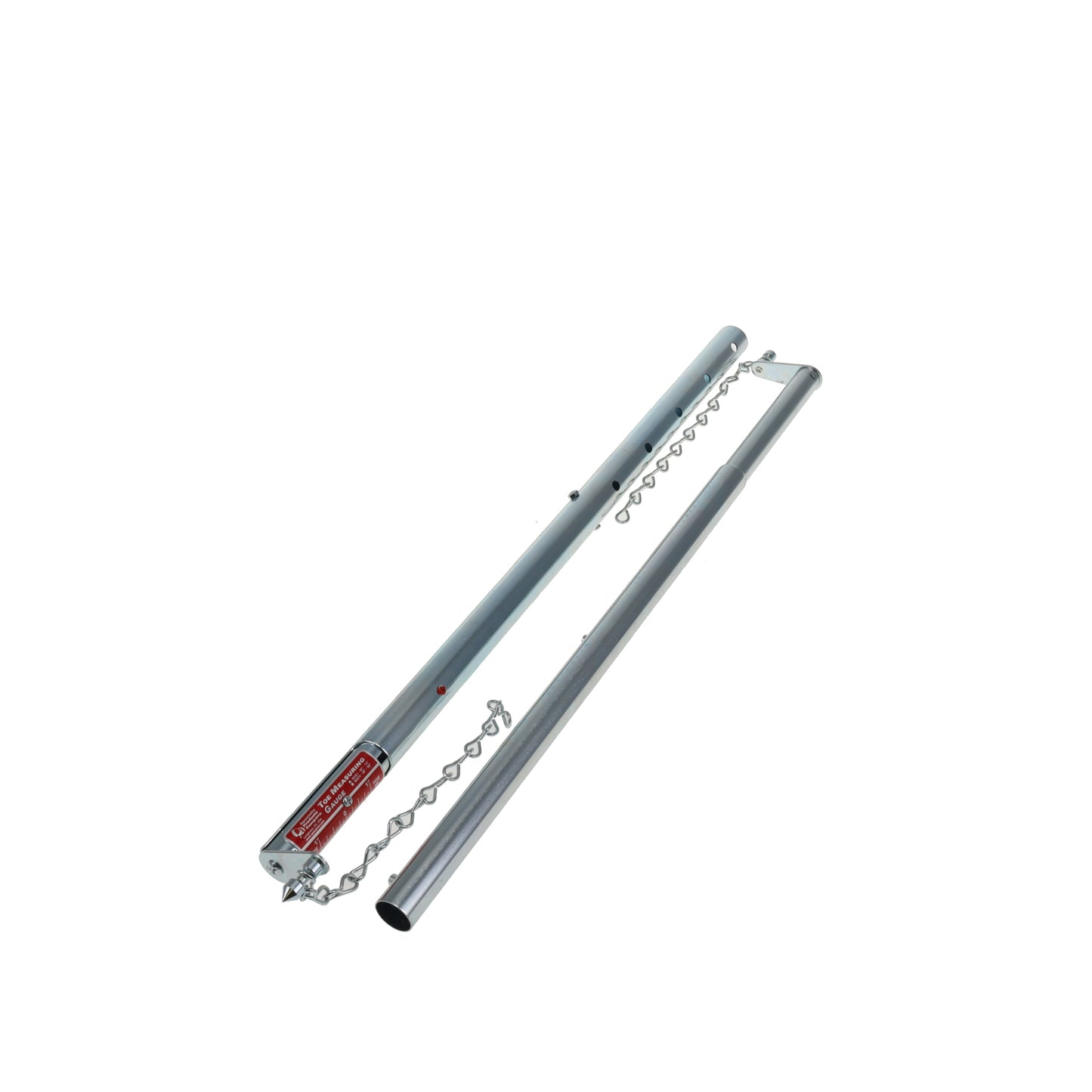 SPC Performance Toe Measuring Gauge 46in-74in - 99361