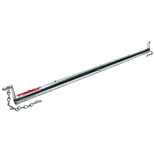 SPC Performance Toe Measuring Gauge 46in-74in - 99361