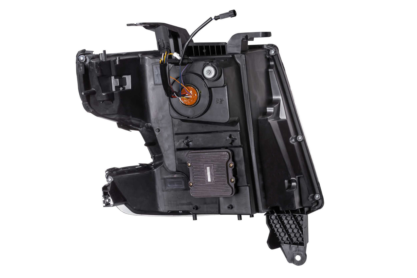 Morimoto LF548 XB LED Headlights – Chevy Tahoe & Suburban (2015–2020)