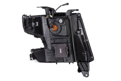 Morimoto LF548 XB LED Headlights – Chevy Tahoe & Suburban (2015–2020)