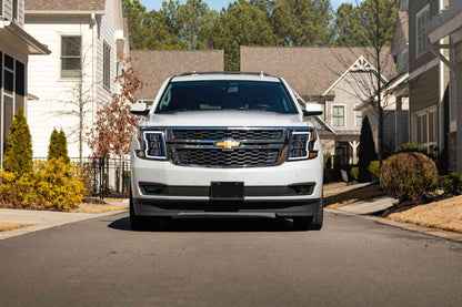 Morimoto LF548 XB LED Headlights – Chevy Tahoe & Suburban (2015–2020)