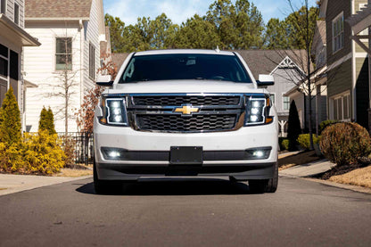 Morimoto LF548 XB LED Headlights – Chevy Tahoe & Suburban (2015–2020)