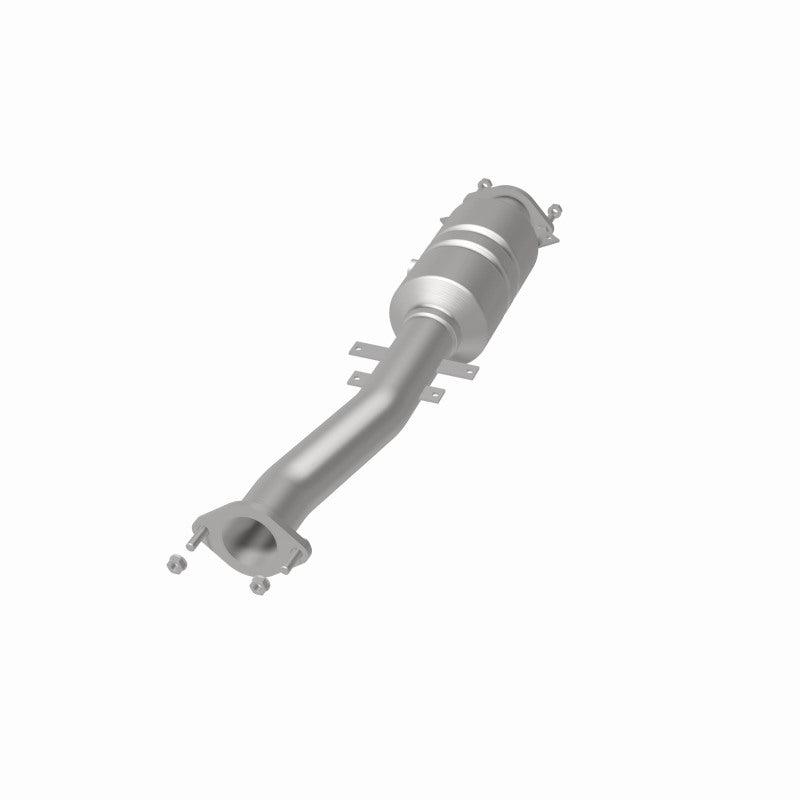 MagnaFlow Conv DF 09- Mitsu Lancer Ralli 2.0T Magnaflow