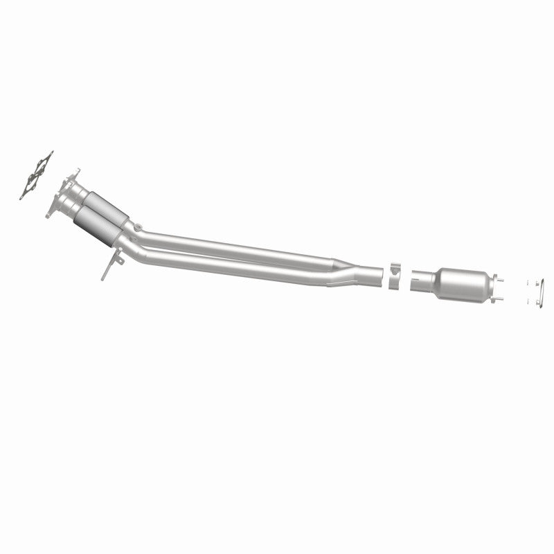Magnaflow 02-04 Volvo S80 2.9L Direct Fit Converter Magnaflow