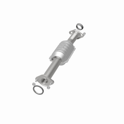 MagnaFlow Conv DF 2002 Suzuki Aerio 2.0L Magnaflow