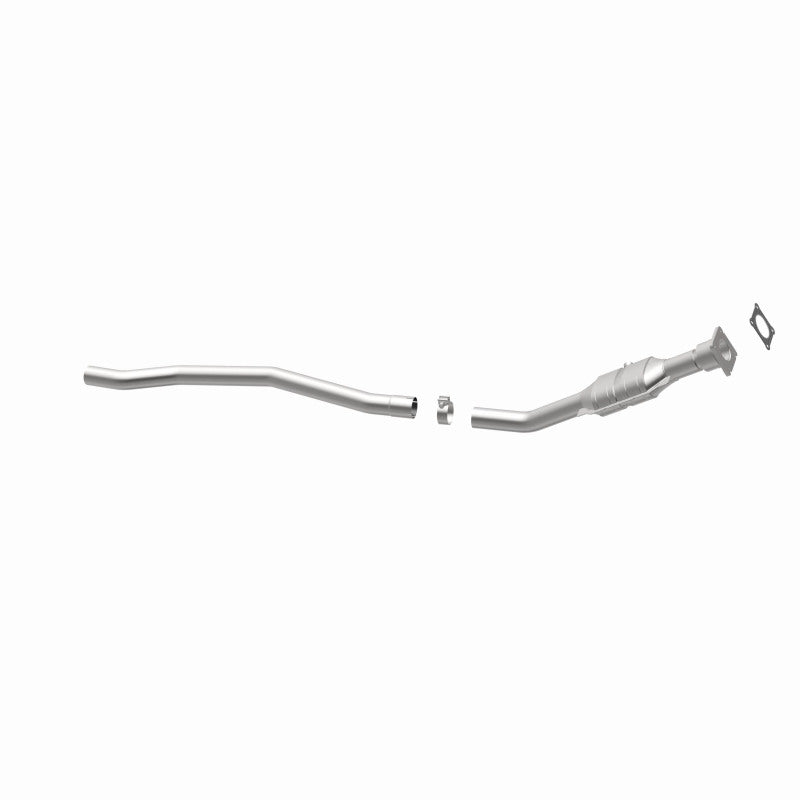 MagnaFlow Conv DF 01 Dodge Caravan/Grand Car Magnaflow