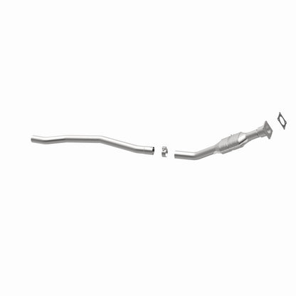 MagnaFlow Conv DF 01 Dodge Caravan/Grand Car Magnaflow