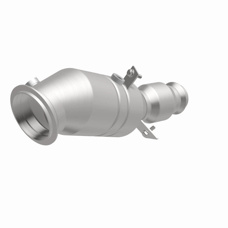 MagnaFlow Conv DF 2016 BMW 428i 2.0L Underbody Magnaflow