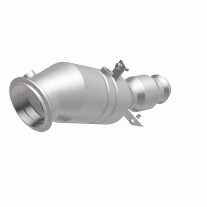 MagnaFlow Conv DF 2016 BMW 428i 2.0L Underbody Magnaflow