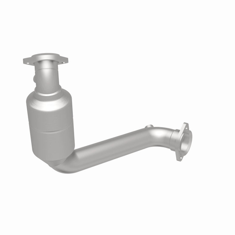 MagnaFlow Conv DF 2000 Mercedes CLK320 3.2L Magnaflow