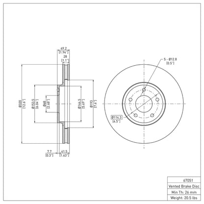Technical Drawing