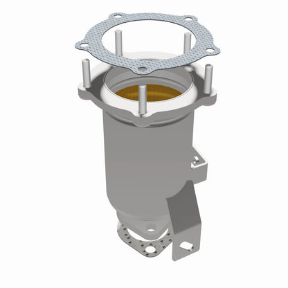 Magnaflow Conv DF 99-01 Protege 1.6/1.8 CA Magnaflow