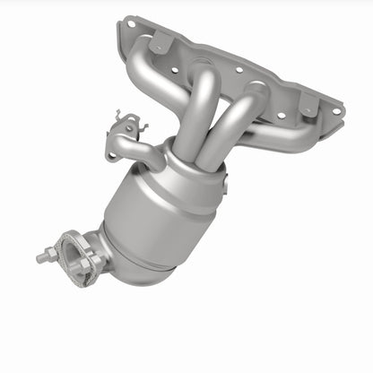 MagnaFlow 22-231 Direct-Fit Catalytic Converter