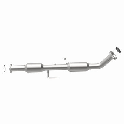 MagnaFlow Conv DF 05-12 Toyota Tacoma L4-2.7L Magnaflow