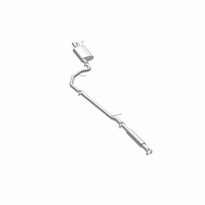 BRExhaust 05-07 Ford Freestyle 3.0L Exhaust Kit