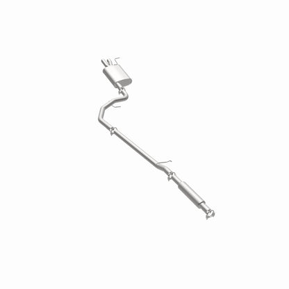 BRExhaust 05-07 Ford Freestyle 3.0L Exhaust Kit