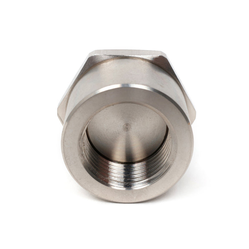 BLOX Racing O2 Bung (1018 Mild Steel) and Fitting kit (T304) (No ETA) BLOX Racing