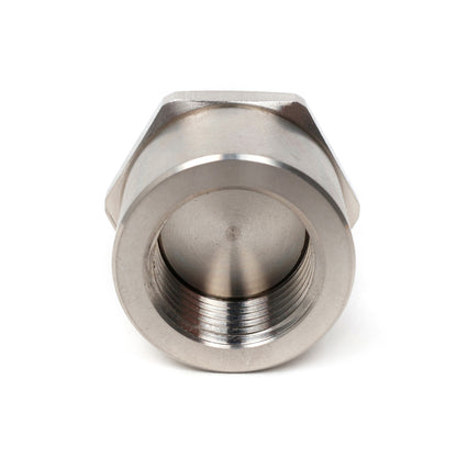 BLOX Racing O2 Bung (1018 Mild Steel) and Fitting kit (T304) (No ETA) BLOX Racing