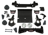 Tuff Country 00-06 Chevy Tahoe 1500 4x4 4in Lift Kit (w/3pc Sub Frame)