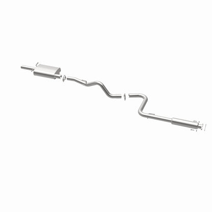 MagnaFlow BRE Exhaust Kit 05-10 Cobalt G5 2.2L