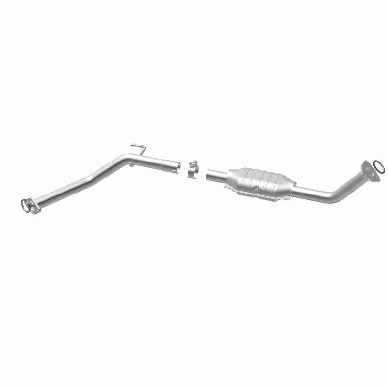 MagnaFlow Conv DF 05-07 Toyota Sequoia 8 4.7L D/S Magnaflow