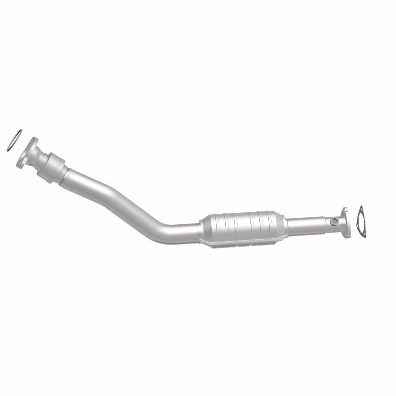 MagnaFlow Conv DF 97-03 Chevy Malibu 3.1L Magnaflow
