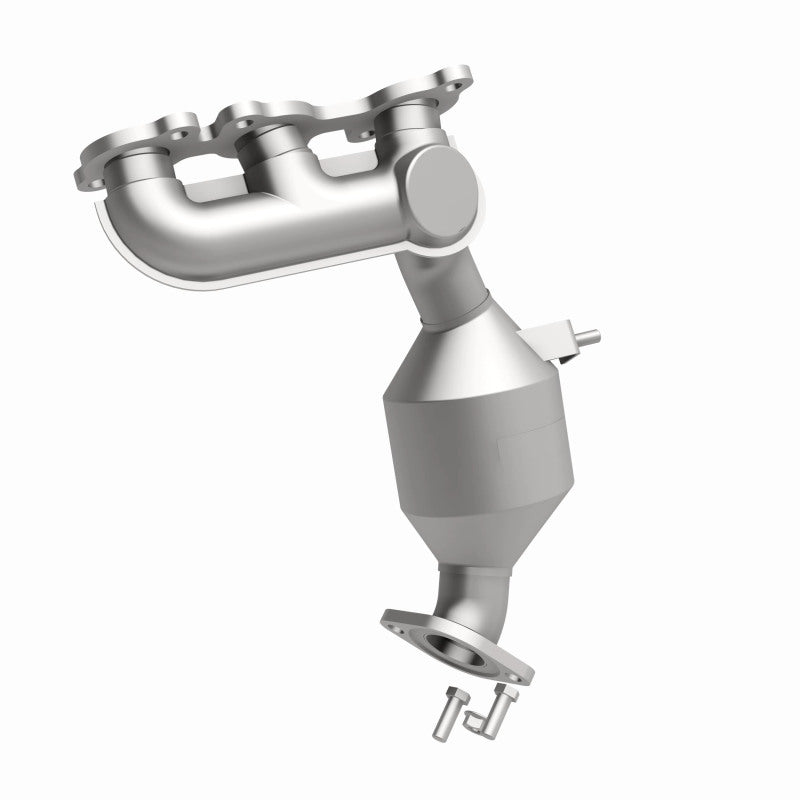 MagnaFlow Conv DF 06-08 Lexus RX400H 3.3L Magnaflow