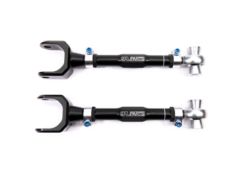 SPL Parts 2017+ Tesla Model 3 Rear Upper Traction Links SPL Parts