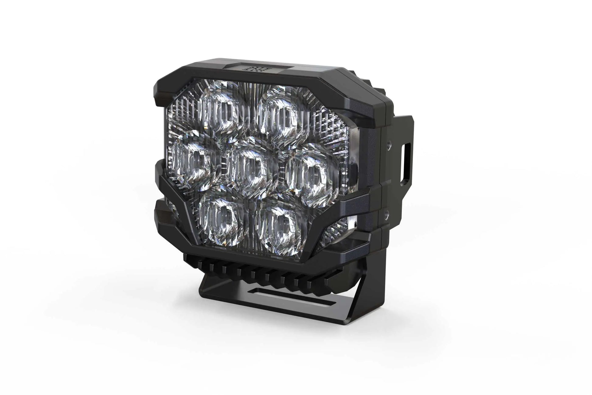 Morimoto BigBanger HXB LED Pod (Combo / White / Each) Morimoto