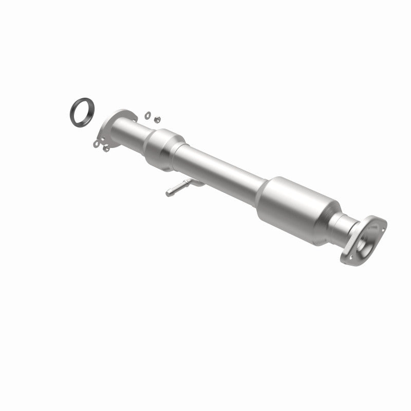 MagnaFlow Conv DF 14-15 Toyota Highlander 3.5L Magnaflow
