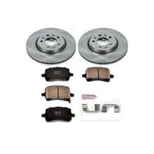 Load image into Gallery viewer, Power Stop 06-09 Pontiac Solstice Front Autospecialty Brake Kit