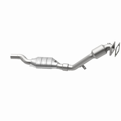 MagnaFlow Conv DF 00-02 Audi S4 2.7L Passenger Side Magnaflow