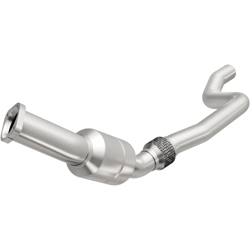 MagnaFlow Conv DF 2008 Chrysler/Dodge 300/Charger/Magnum 5.7L Driver Side AWD Magnaflow