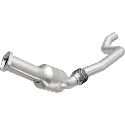 MagnaFlow Conv DF 2008 Chrysler/Dodge 300/Charger/Magnum 5.7L Driver Side AWD Magnaflow